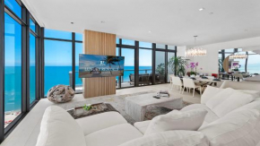 Oceanfront Private Penthouse at W South Beach -PH2006